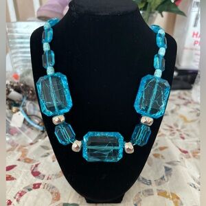 Handmade jewelry